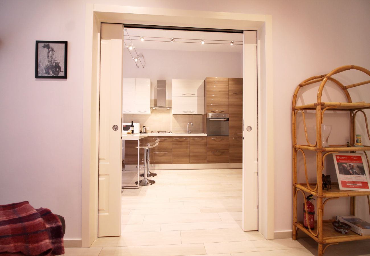 Appartamento a Roma - Walk to the Vatican from Your Smart Apt