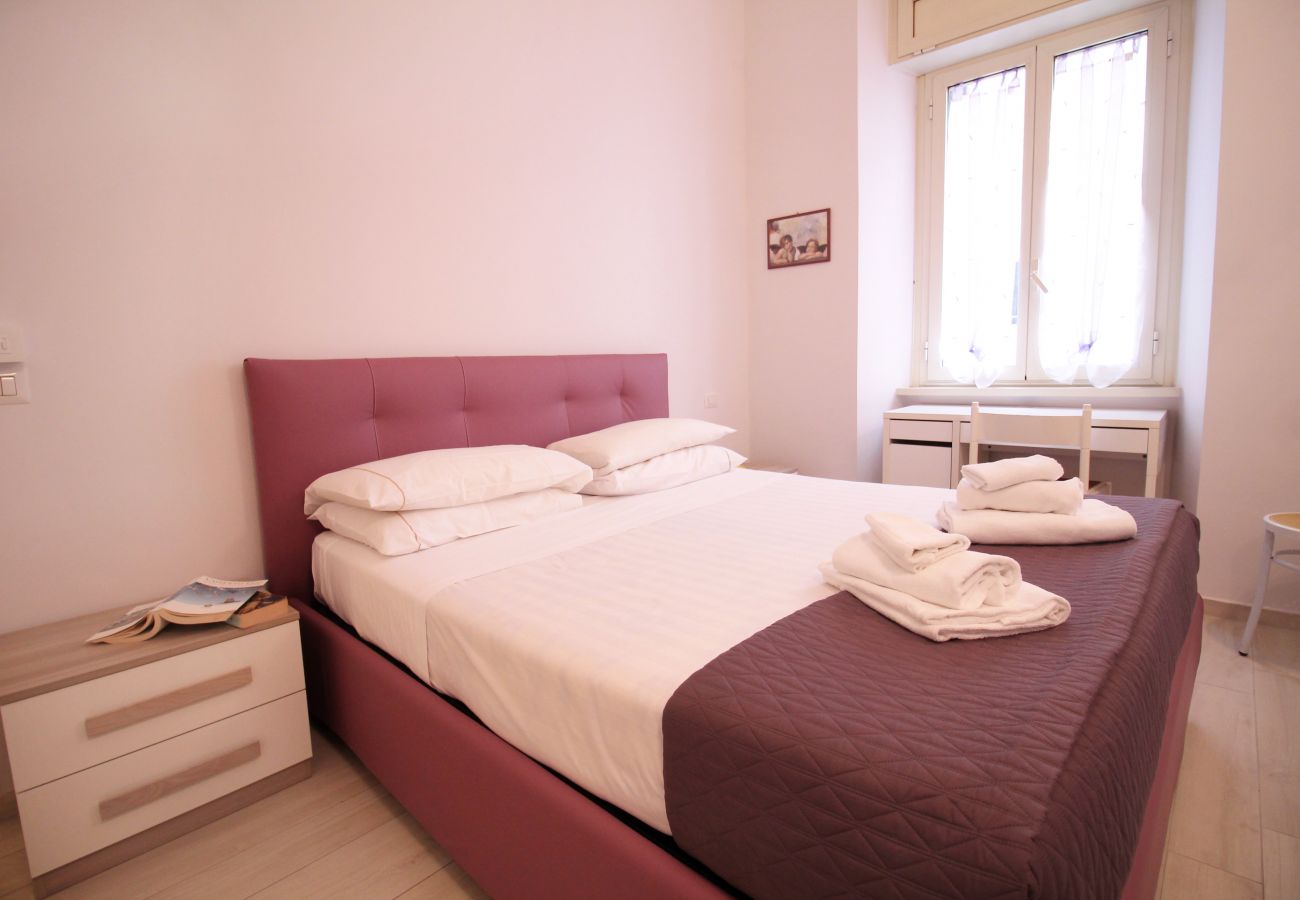 Appartamento a Roma - Walk to the Vatican from Your Smart Apt