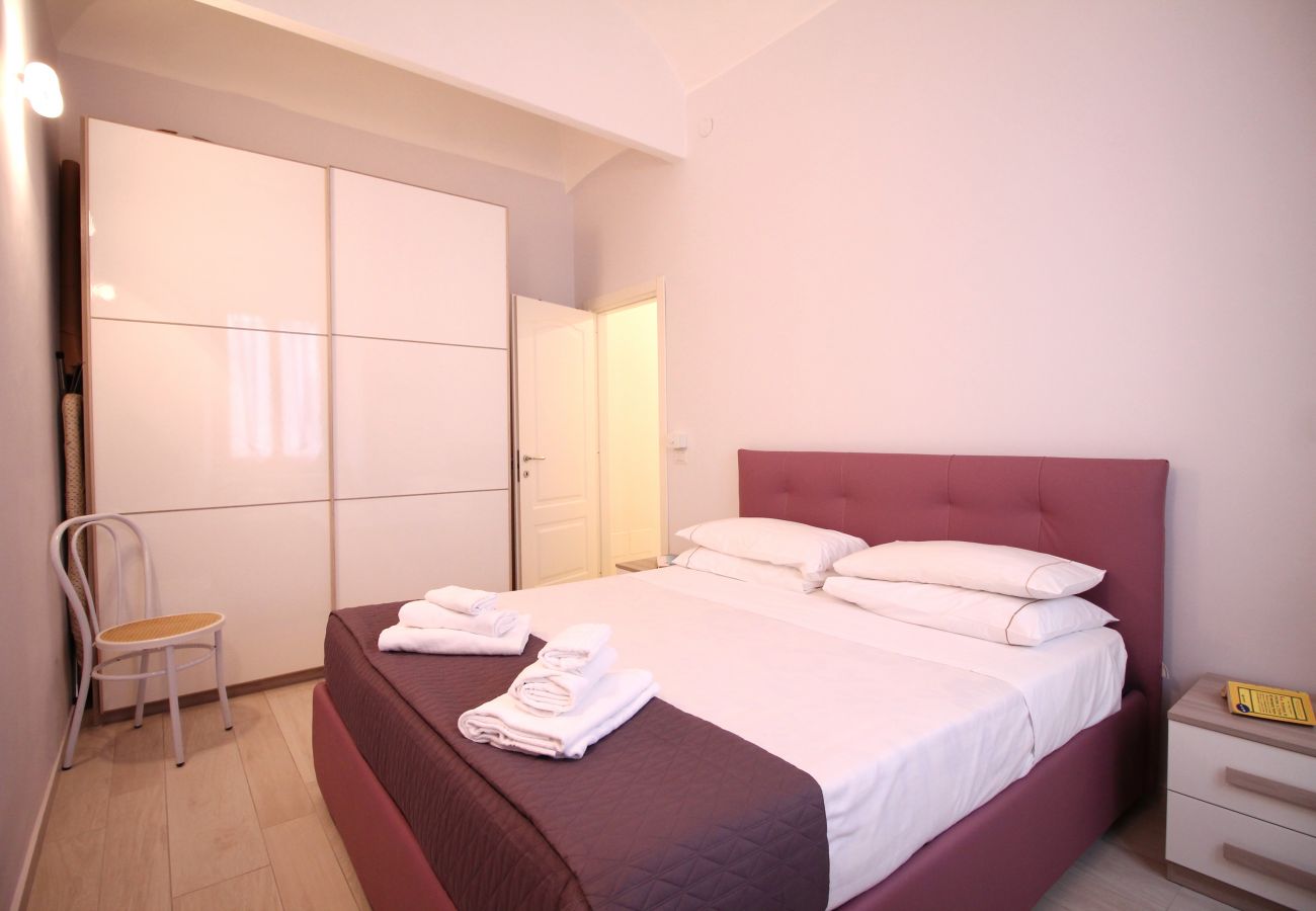 Appartamento a Roma - Walk to the Vatican from Your Smart Apt