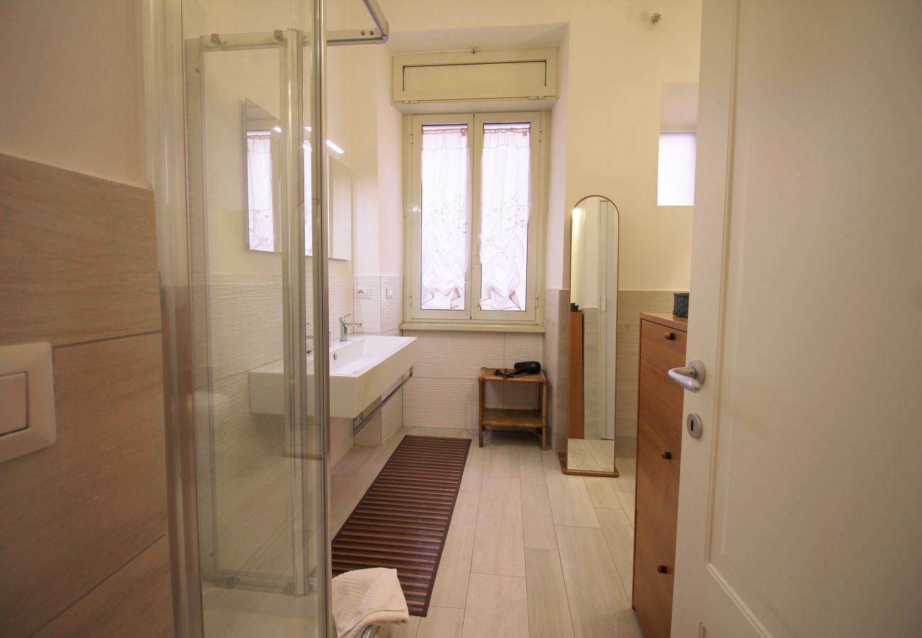 Appartamento a Roma - Walk to the Vatican from Your Smart Apt