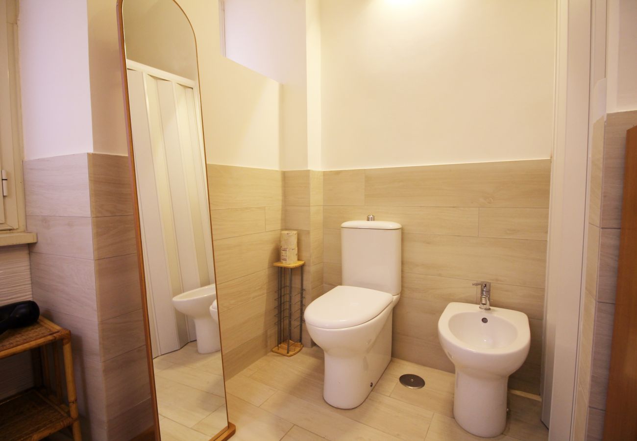 Appartamento a Roma - Walk to the Vatican from Your Smart Apt