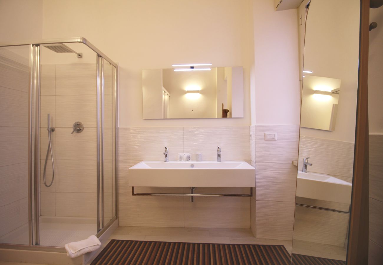 Appartamento a Roma - Walk to the Vatican from Your Smart Apt