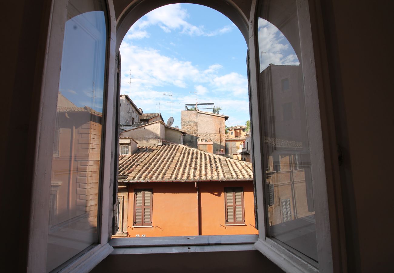Appartamento a Roma - Enchanting 2BR Apt near Pantheon&Vatican