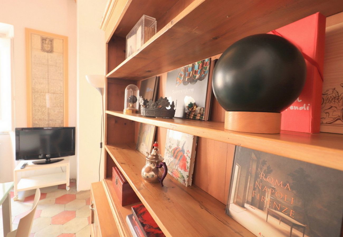 Appartamento a Roma - Enchanting 2BR Apt near Pantheon&Vatican