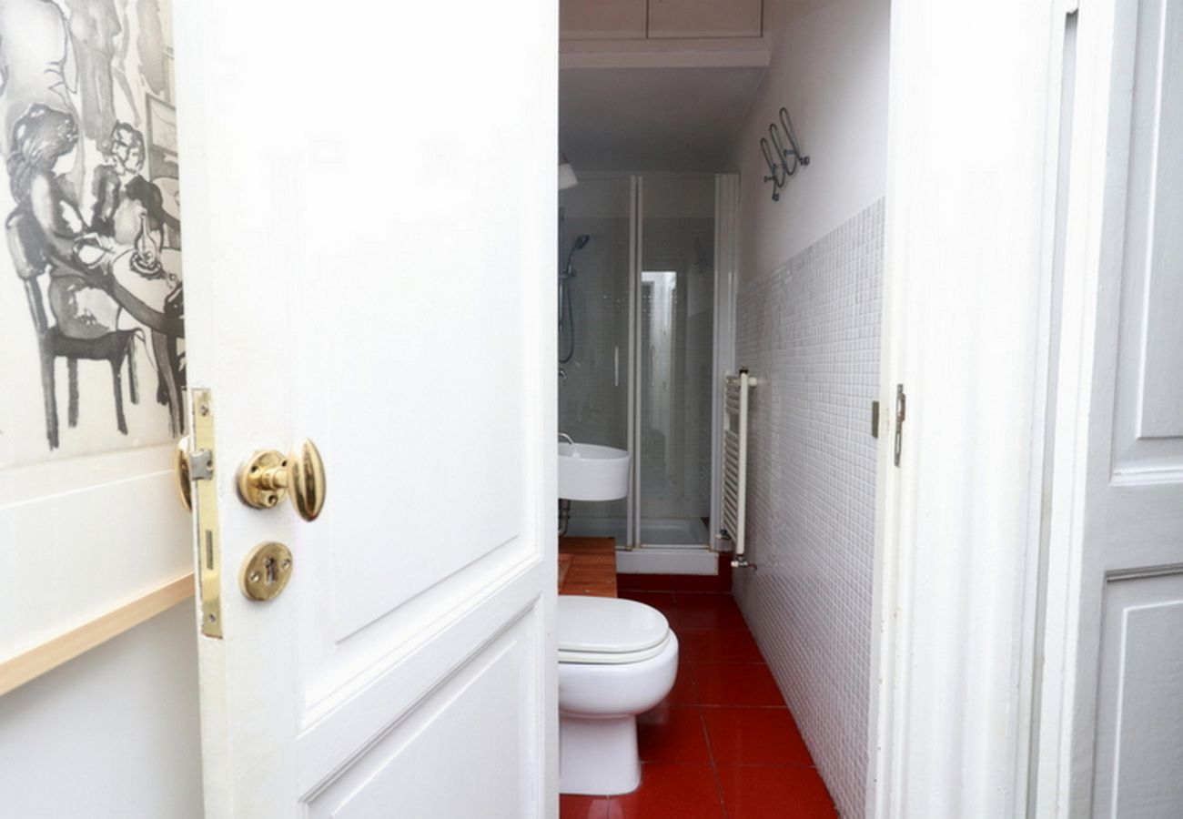 Appartamento a Roma - Enchanting 2BR Apt near Pantheon&Vatican