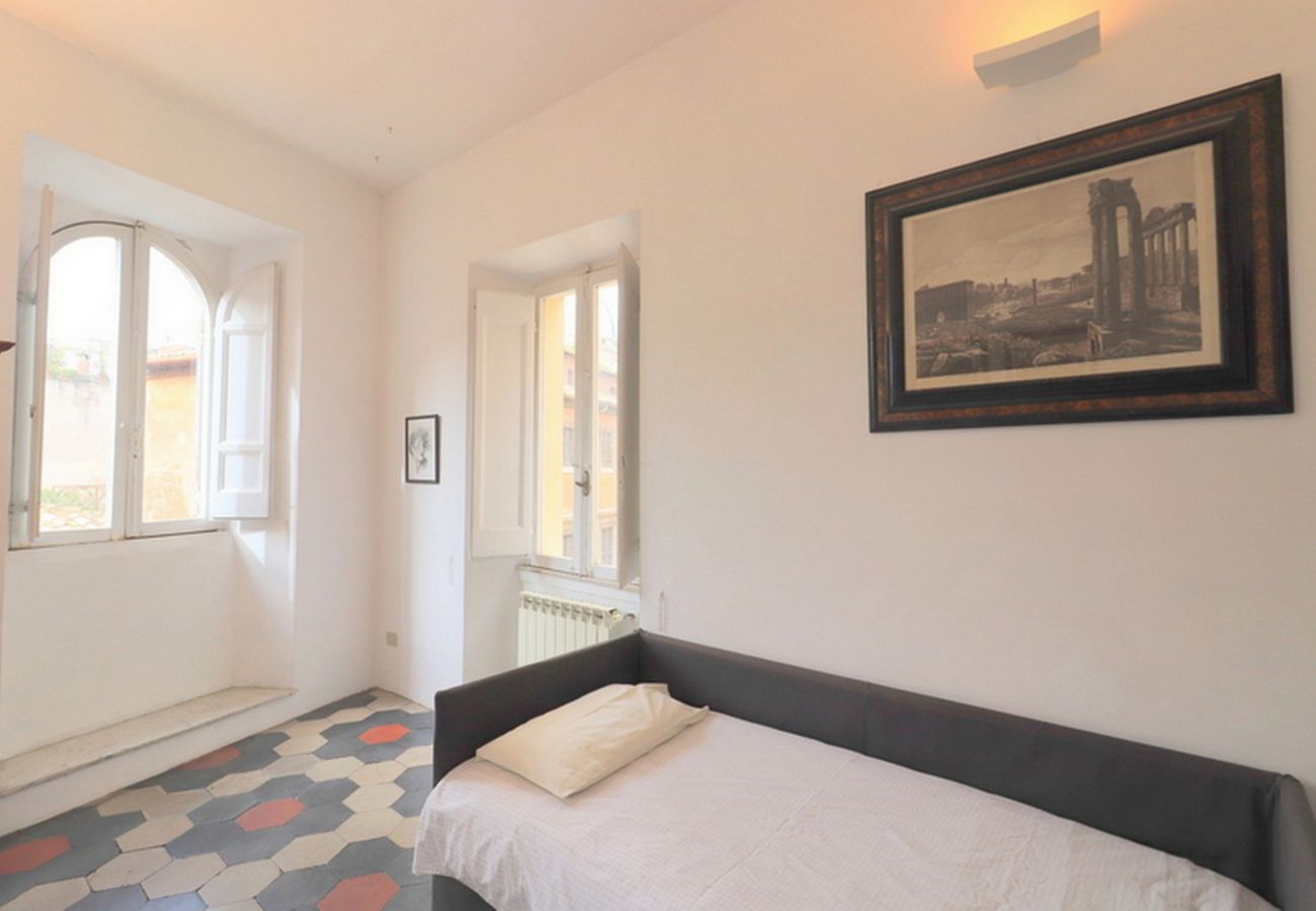 Appartamento a Roma - Enchanting 2BR Apt near Pantheon&Vatican