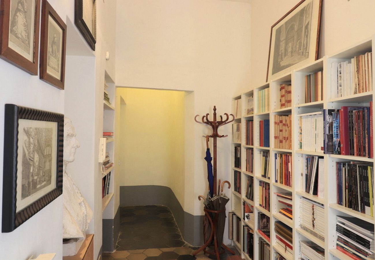 Appartamento a Roma - Enchanting 2BR Apt near Pantheon&Vatican