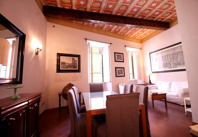 Appartamento a Roma - Via Giulia wonderful apartment Appartamento a Roma - Via Giulia wonderful apartment