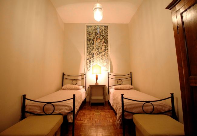 Appartamento a Roma - Via Giulia wonderful apartment Appartamento a Roma - Via Giulia wonderful apartment