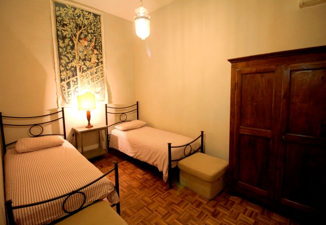 Appartamento a Roma - Via Giulia wonderful apartment Appartamento a Roma - Via Giulia wonderful apartment