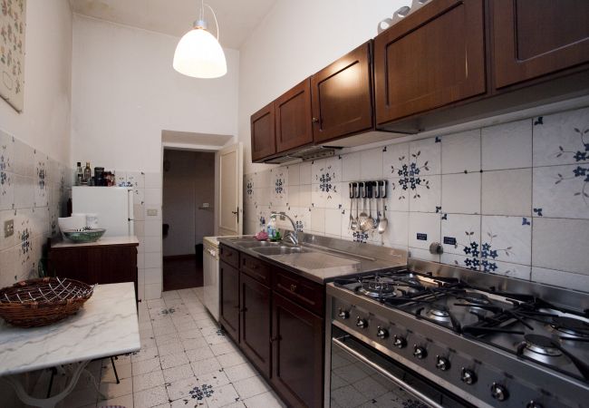 Appartamento a Roma - Via Giulia wonderful apartment Appartamento a Roma - Via Giulia wonderful apartment
