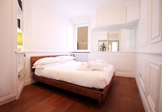 Appartamento a Roma - Charm & Design in Gourmet District Appartamento a Roma - Charm & Design in Gourmet District