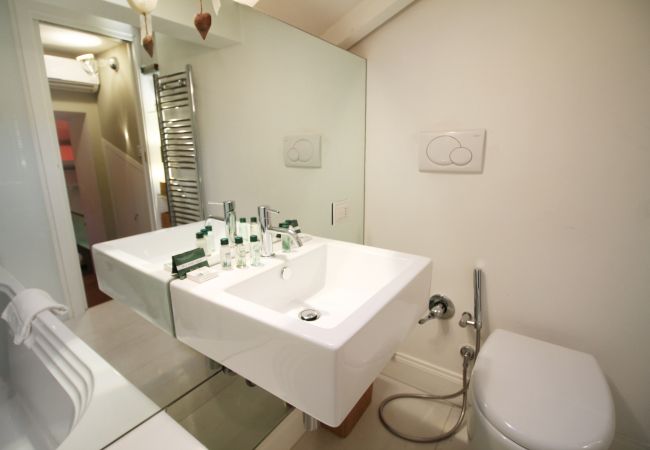Appartamento a Roma - Charm & Design in Gourmet District Appartamento a Roma - Charm & Design in Gourmet District