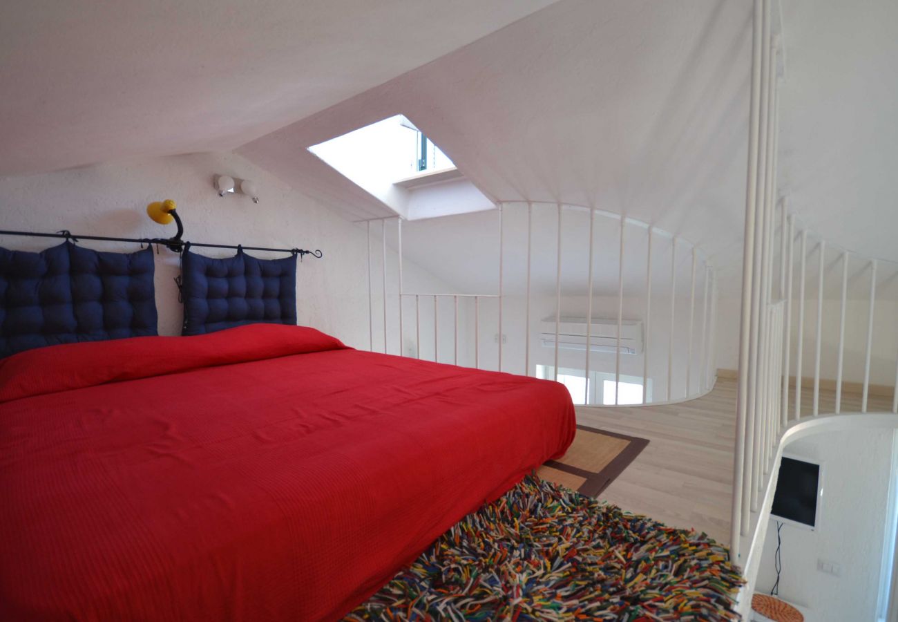 Appartamento a Porto Santo Stefano - Your Seaside Nest in Tuscany