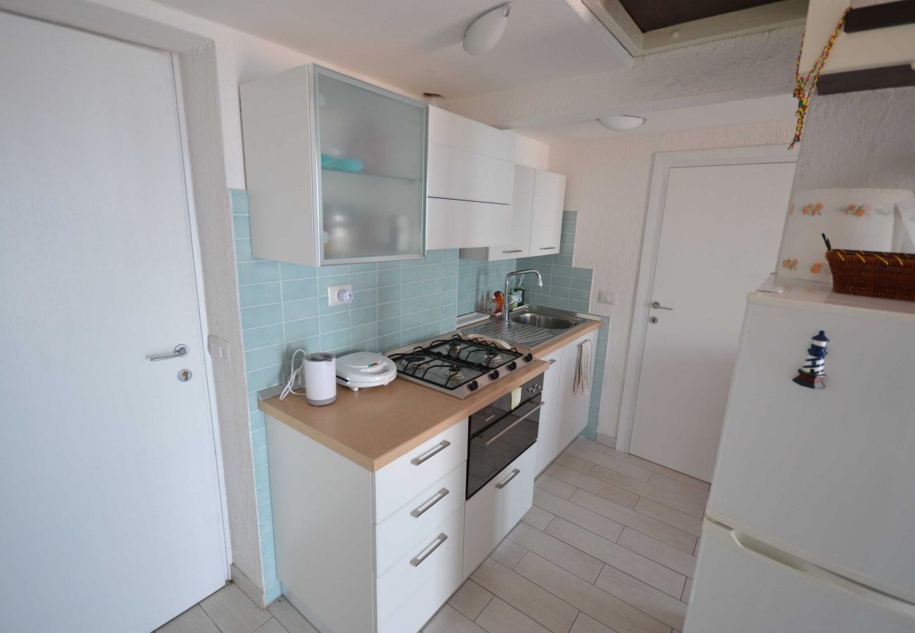 Appartamento a Porto Santo Stefano - Your Seaside Nest in Tuscany