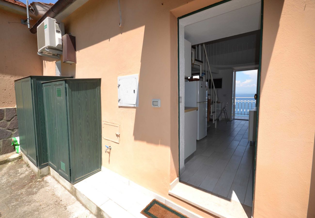 Appartamento a Porto Santo Stefano - Your Seaside Nest in Tuscany