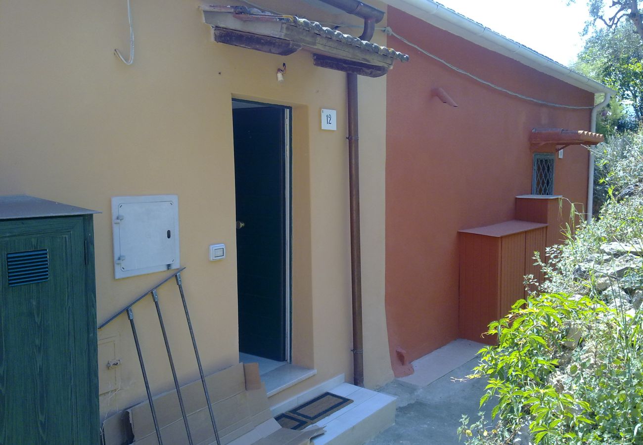 Appartamento a Porto Santo Stefano - Your Seaside Nest in Tuscany