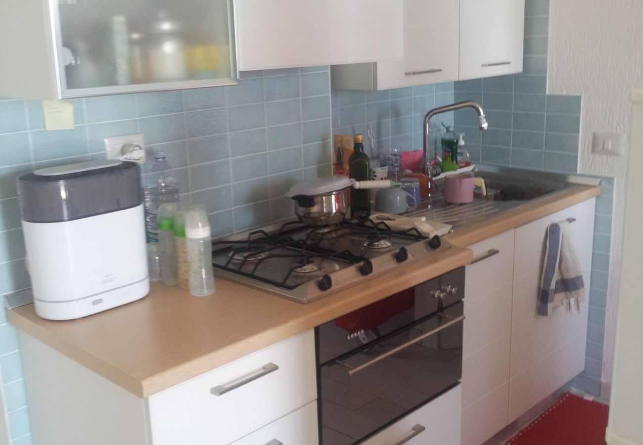Appartamento a Porto Santo Stefano - Your Seaside Nest in Tuscany