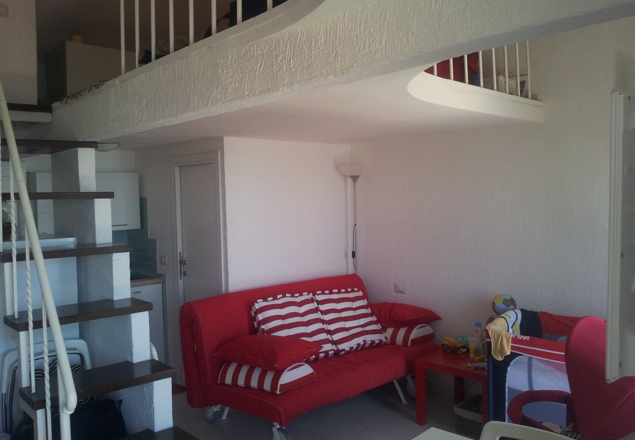 Appartamento a Porto Santo Stefano - Your Seaside Nest in Tuscany