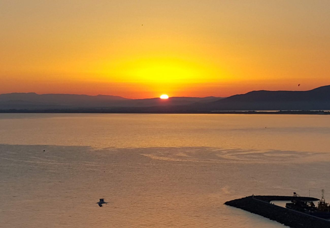 Appartamento a Porto Santo Stefano - Your Seaside Nest in Tuscany