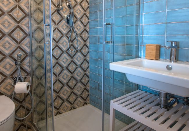 Appartamento a Siracusa - Lio loft,romantic and stunning sea view apt Appartamento a Siracusa - Lio loft,romantic and stunning sea view apt