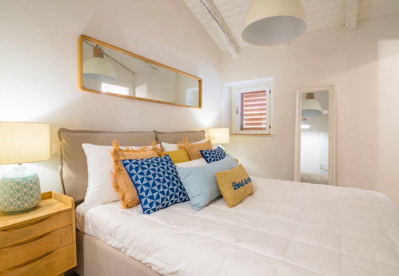 Appartamento a Siracusa - Lio loft,romantic and stunning sea view apt
