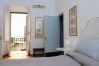 Affitto per camere a Roma - Trevi palazzo storico suite B&B