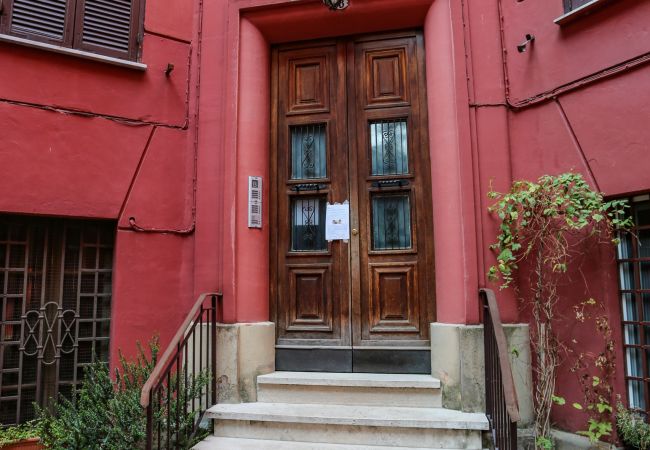 Appartamento a Roma - American Uni 2Br Lovely Apt