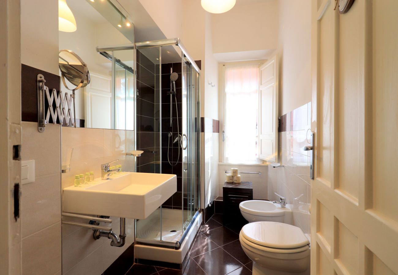 Appartamento a Roma - American Uni 2Br Lovely Apt