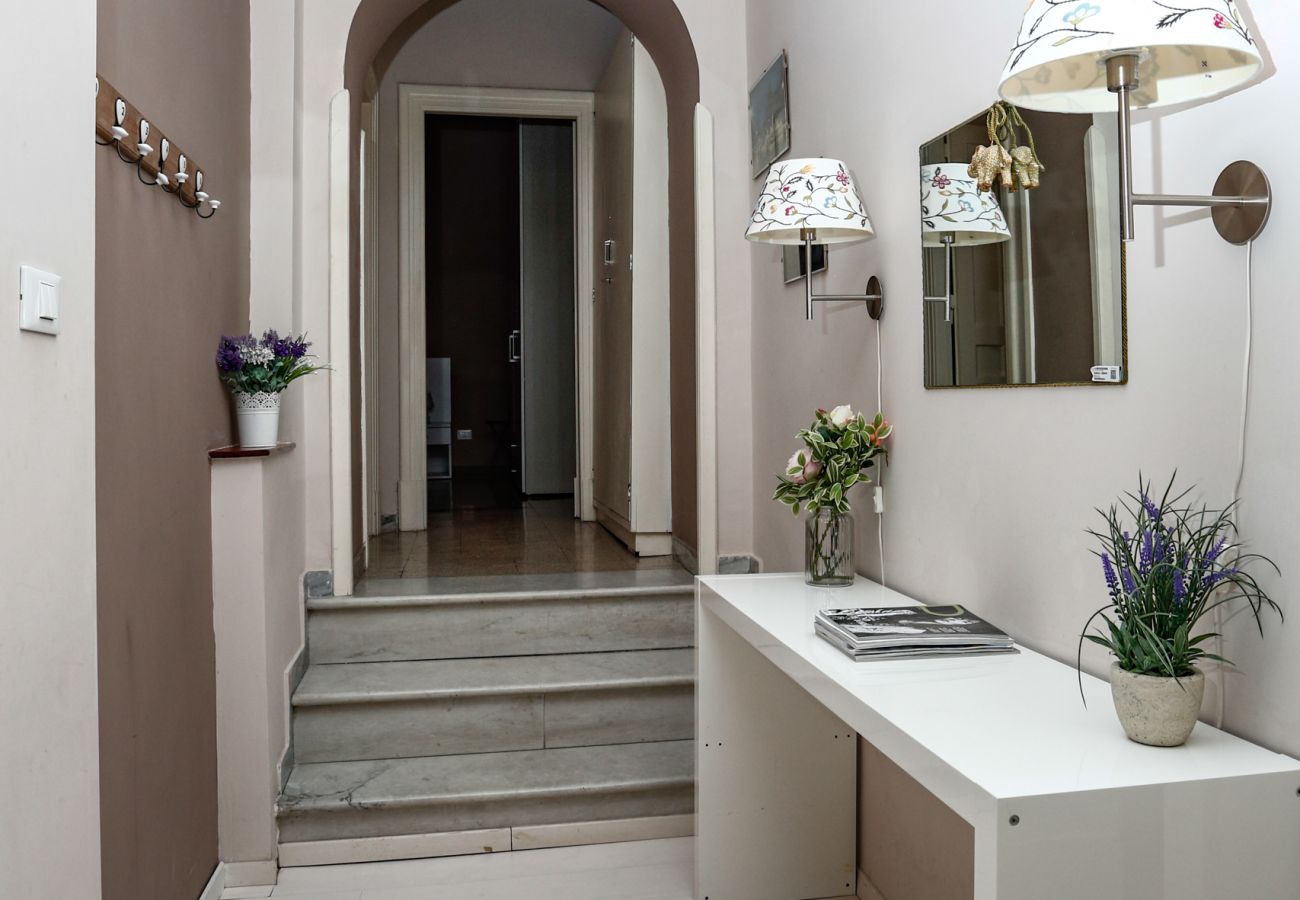 Appartamento a Roma - American Uni 2Br Lovely Apt