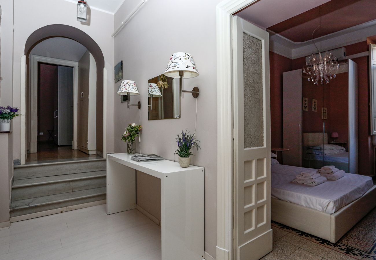 Appartamento a Roma - American Uni 2Br Lovely Apt