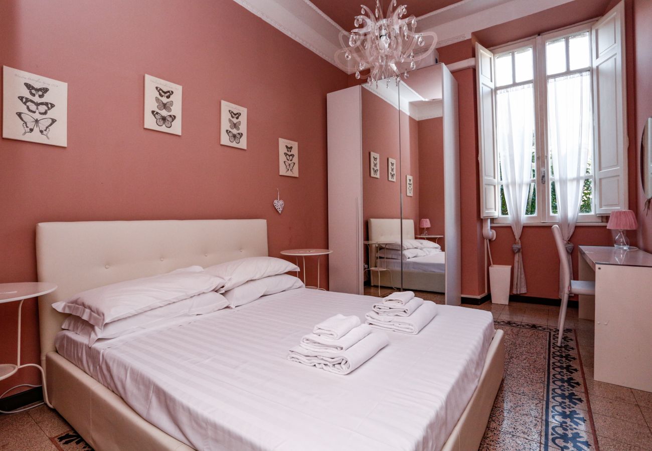 Appartamento a Roma - American Uni 2Br Lovely Apt