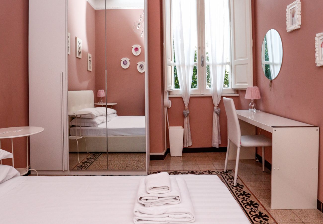 Appartamento a Roma - American Uni 2Br Lovely Apt