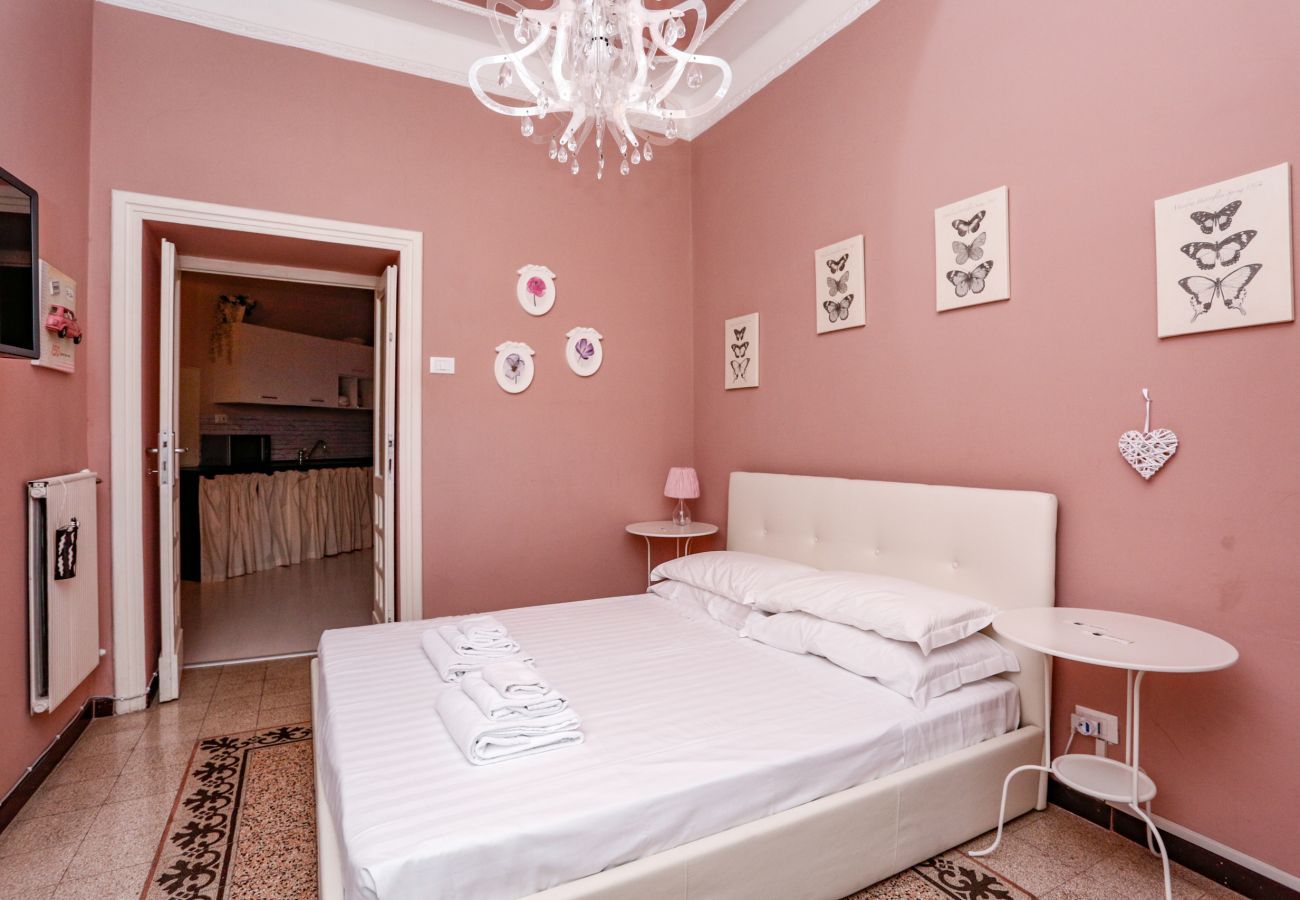 Appartamento a Roma - American Uni 2Br Lovely Apt