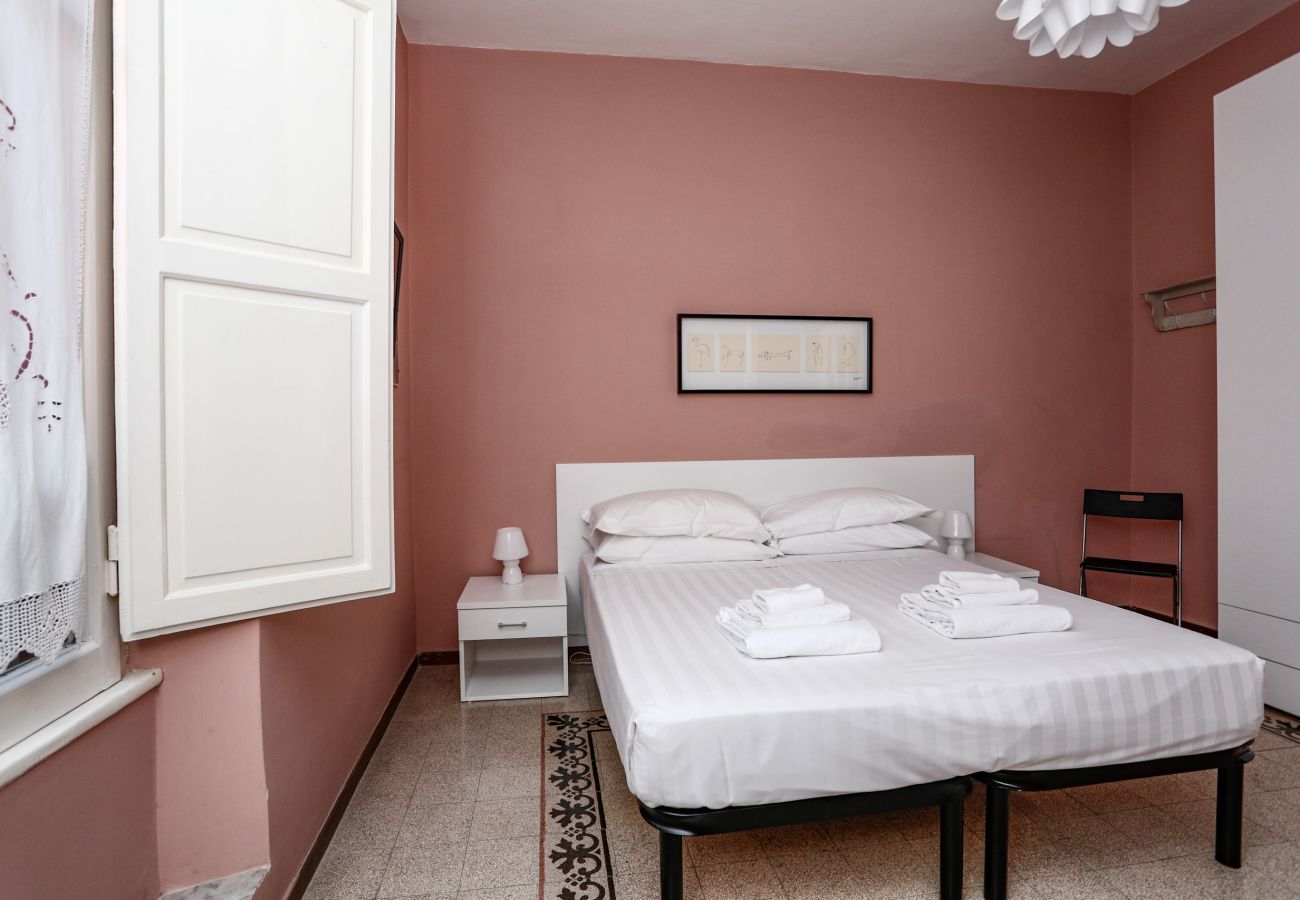 Appartamento a Roma - American Uni 2Br Lovely Apt