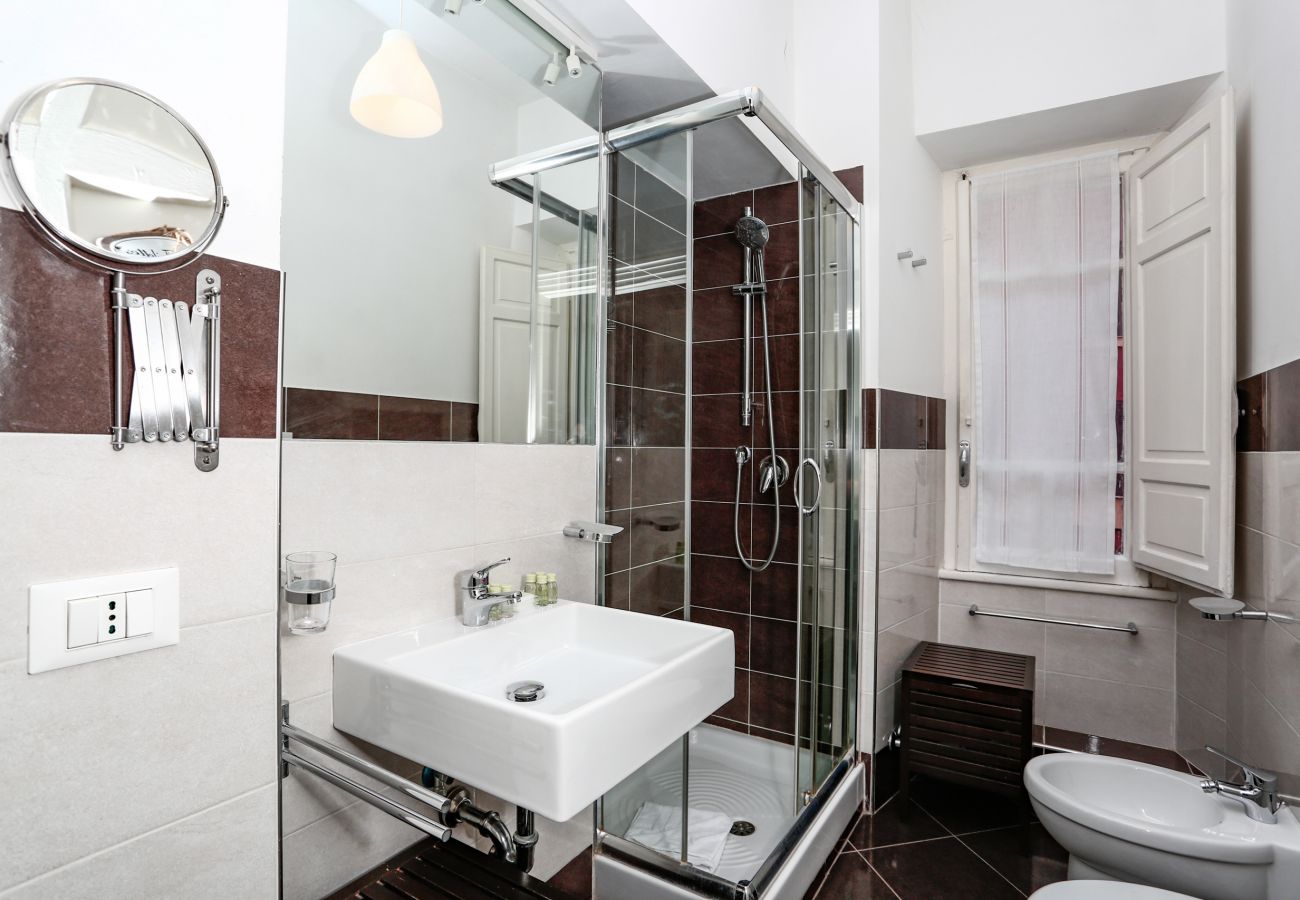 Appartamento a Roma - American Uni 2Br Lovely Apt