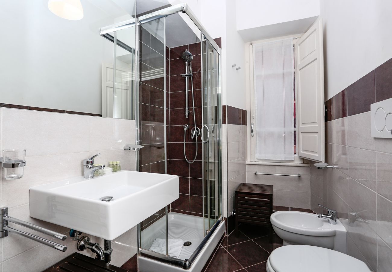 Appartamento a Roma - American Uni 2Br Lovely Apt
