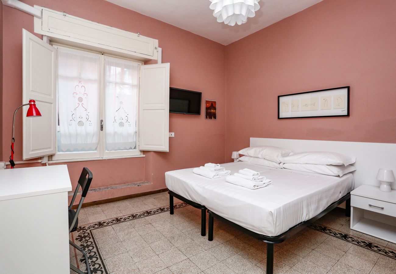 Appartamento a Roma - American Uni 2Br Lovely Apt