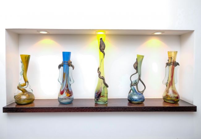 Studio a Roma - Amazing Penthouse with Terrace by Caracalla Studio a Roma - Amazing Penthouse with Terrace by Caracalla