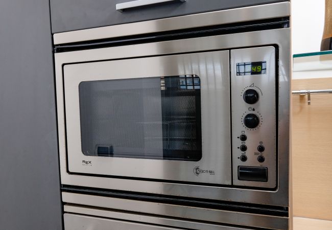 Studio a Roma - Amazing Penthouse with Terrace by Caracalla Studio a Roma - Amazing Penthouse with Terrace by Caracalla