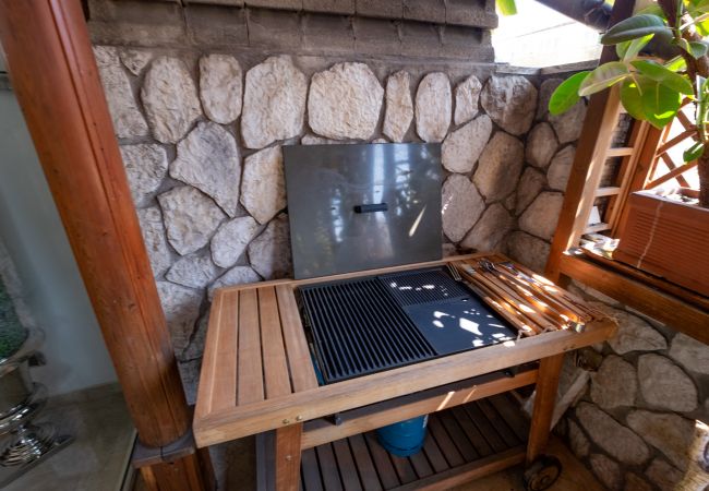 Studio a Roma - Amazing Penthouse with Terrace by Caracalla Studio a Roma - Amazing Penthouse with Terrace by Caracalla