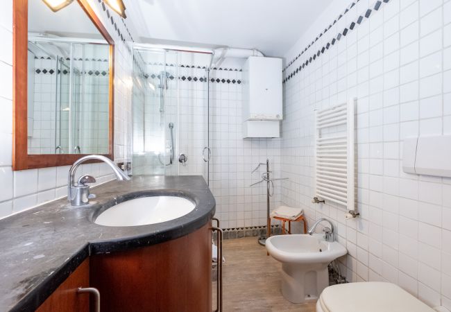 Studio a Roma - Campo de Fiori cozy nest Studio a Roma - Campo de Fiori cozy nest