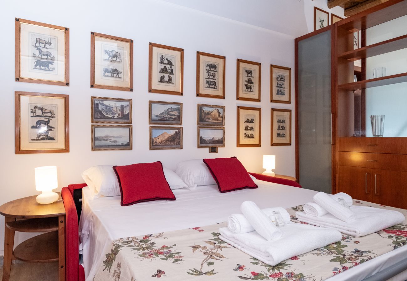 Studio a Roma - Campo de Fiori cozy nest