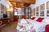 Studio a Roma - Campo de Fiori cozy nest Studio a Roma - Campo de Fiori cozy nest