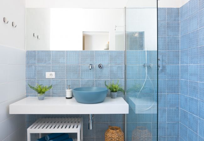 Appartamento a Siracusa - Regine luxury apartment terrace sea view Appartamento a Siracusa - Regine luxury apartment terrace sea view