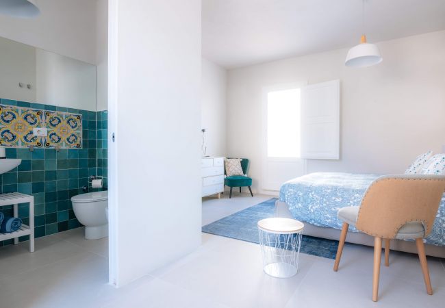 Appartamento a Siracusa - Regine luxury apartment terrace sea view Appartamento a Siracusa - Regine luxury apartment terrace sea view