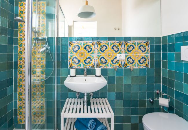 Appartamento a Siracusa - Regine luxury apartment terrace sea view Appartamento a Siracusa - Regine luxury apartment terrace sea view