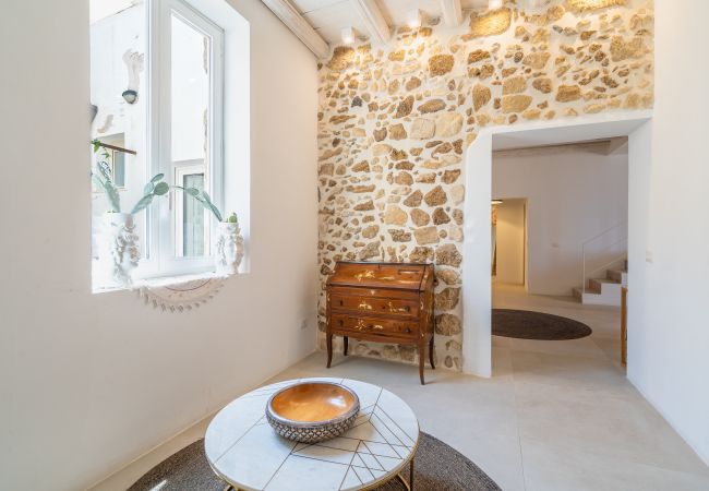 Appartamento a Siracusa - Regine luxury apartment terrace sea view Appartamento a Siracusa - Regine luxury apartment terrace sea view