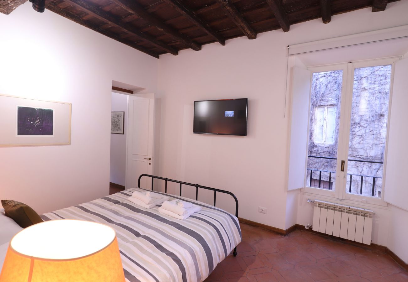 Appartamento a Roma - Lovely Navona Apartment