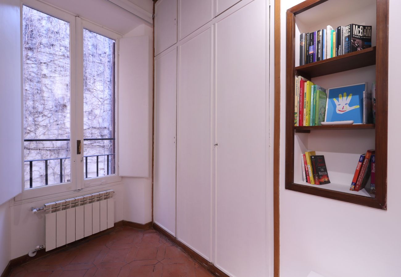 Appartamento a Roma - Lovely Navona Apartment